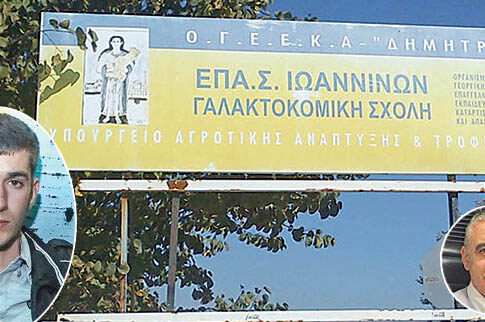 Είμαστε θύματα bullying!