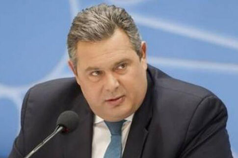 Σε διάλυση η Κ.Ο. των ΑΝ.ΕΛ. από την αρνητική γνωμοδότηση της Βουλής