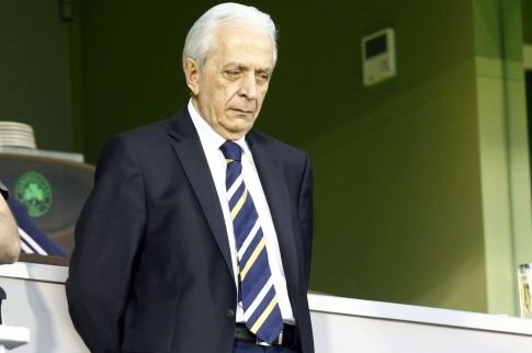ΠΑΟ σε κρίση