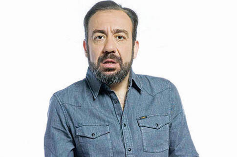 Οργή Καλυβάτση για τη Συμφωνία των Πρεσπών!