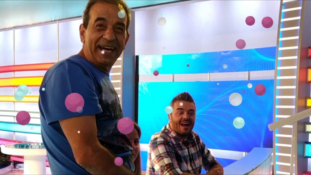 Που χάθηκε ο Σταύρος Ντάφλος