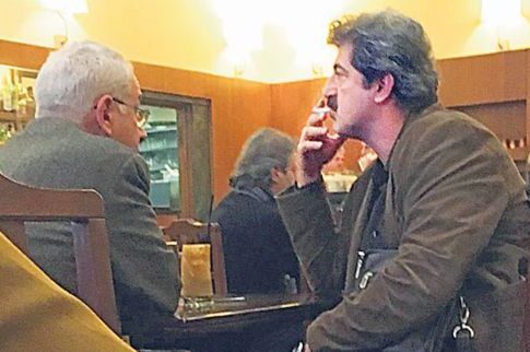 Τα «φουγάρα» της πολιτικής και η απολογία του Πολάκη