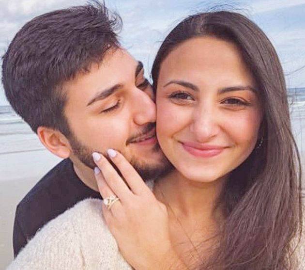 Με τον άτυχο Μοχάμαντ