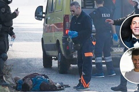 Συμβόλαιο θανάτου από την Αυστραλία
