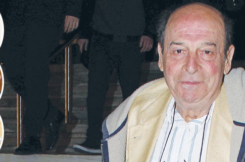 «Το κόκκινο ποτάμι» αρχίζει να... κυλάει