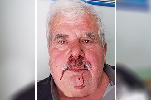Πολύτεκνος αγρότης εισέπραξε χρωστούμενα χρήματα σε... ξύλο