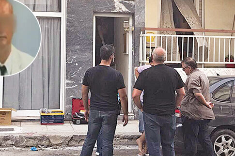 Φυλάκιση 15 ετών επειδή σκότωσε τον θείο του όταν επιχείρησε να τον βιάσει