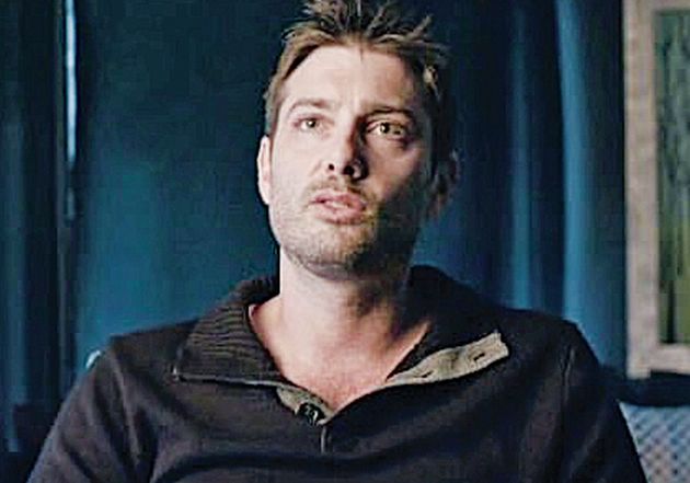 Ο Τζέιμς Σέιφτσακ