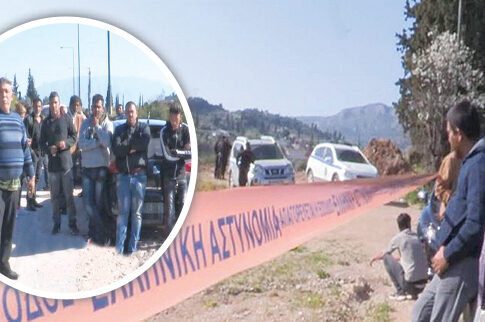 Σκότωσε και «ξεφορτώθηκε»... κλεφτοκοτά