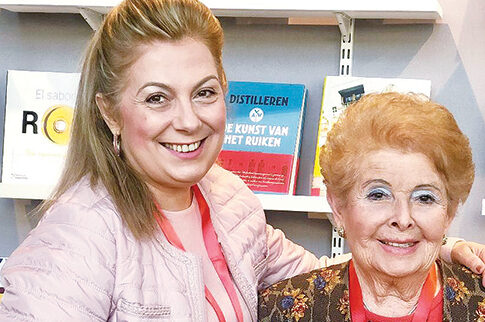 Εδωσε σημεία ζωής