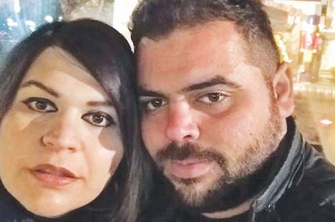 Στους παππούδες η επιμέλεια του μωρού των θυμάτων στον Γεροπόταμο