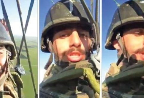 Το ΓΕΣ απέβαλε τον κομάντος για το «Μακεδονία ξακουστή»