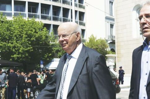 Οχι στους ξένους διαιτητές