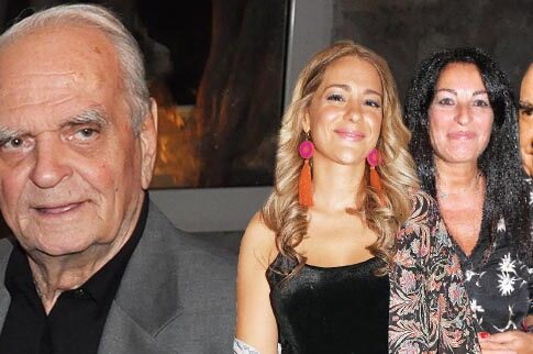 Του μ@@νιού το πανηγύρι!