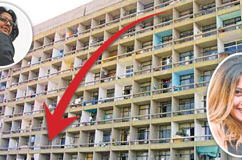 Ραγδαίες εξελίξεις στην υπόθεση της Λίνας Κοεμτζή, που έπεσε από τον ένατο όροφο της φοιτητικής εστίας στη Θεσσαλονίκη