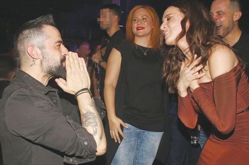 Το «Fame Story 2» έκανε reunion!
