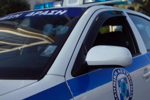 Ανοιξαν πυρ σε αστυνομικούς που τους σταμάτησαν για έλεγχο στο Λασίθι