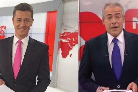 Δέκα χρόνια στην κορυφή το δελτίο ειδήσεων του Alpha