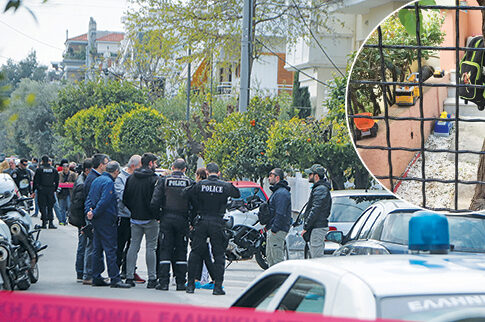 Κτήνος σκότωσε για εκδίκηση το «αγγελούδι» του