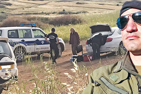 Επτά αθώες ψυχές «θέρισε» ο λοχαγός