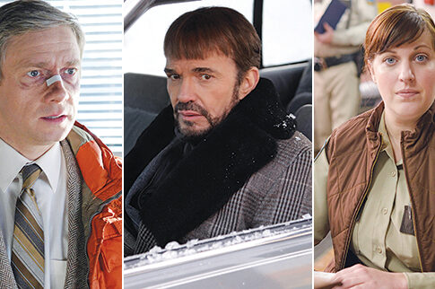 Το καθηλωτικό «Fargo» έρχεται στην ΕΡΤ2!