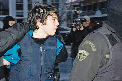 Ενα βήμα πριν την αποφυλάκισή του ο Ρωμανός