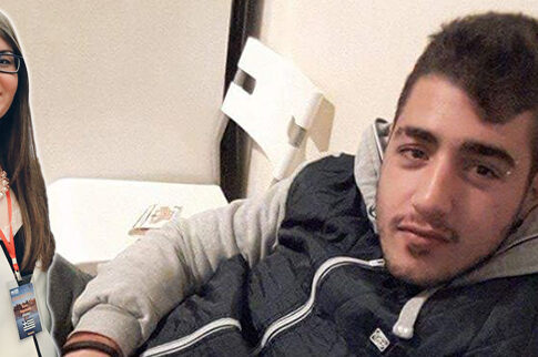 Προκλητικός ο Ροδίτης killer της Τοπαλούδη ακόμα και μέσα στις φυλακές