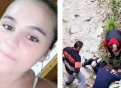 Χαμόγελα ελπίδας για τη 15χρονη Καλλιρρόη, την οποία παρέσυρε νεαρός Ρομά που οδηγούσε χωρίς δίπλωμα
