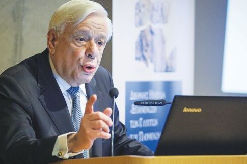 «Τα Γλυπτά ανήκουν στον Παρθενώνα!»
