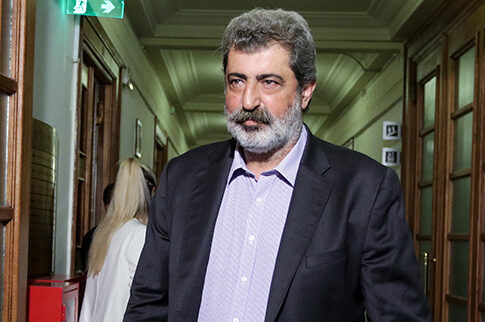 Μαγκές με πλάτες