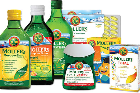Όλοι ωφελούνται από το MOLLER’S