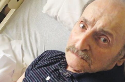 Γηροκομείο «σκότωσε» παππού και τώρα ζητά αποζημίωση