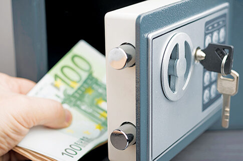 Σεκιουριτάς «έφαγε» 1.300.000 ευρώ