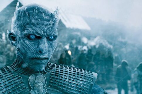 Ο πλανήτης έπαθε «Game of Thrones»