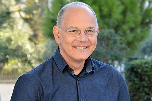 Δήμος Παλαιού Φαλήρου: Θα κάνει την έκπληξη ο Δημήτρης Πιτούλης;