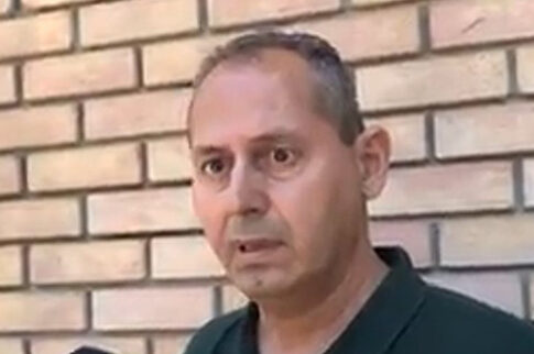 Κάντε μία προσευχή για την Αλεξία μου