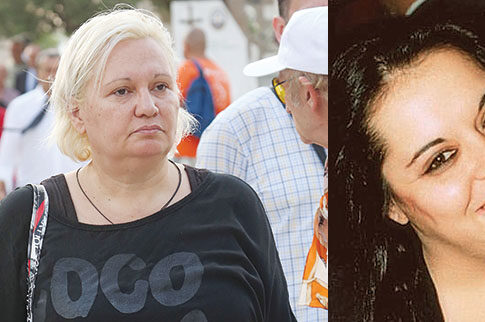 Συγκλονιστική Φίνου για τον χαμό της αδελφής της