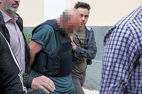 Κι άλλο κοριτσάκι είχε πέσει στα δίχτυα του 43χρονου ψιλικατζή στο Μοσχάτο!