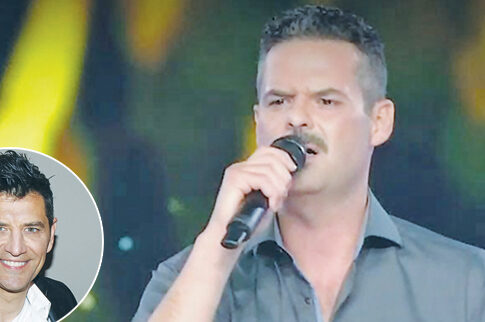Μάχη ζωής για τον πρώην «The Voice» Γιάννη Πανουκλιά