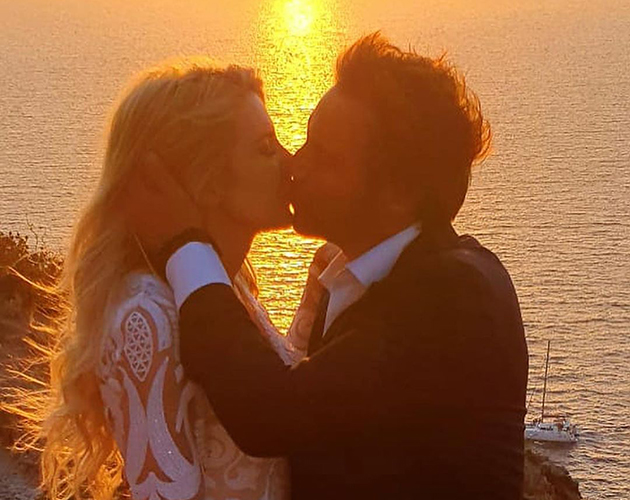 σε... χωματοδρομο