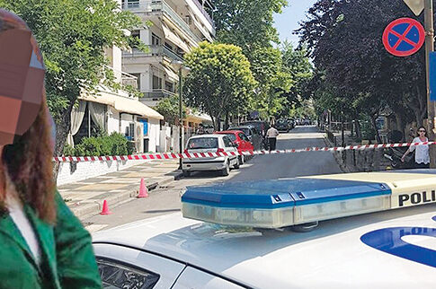 Πλούσια χήρα ήξερε τον φονιά της