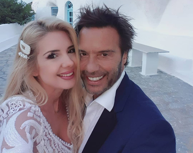 ΣΕ ΕΚΚΛΗΣΑΚΙ