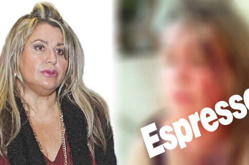 Μαύρη στο ξύλο η Μπίλι Τζόε λόγω... έρωτα!