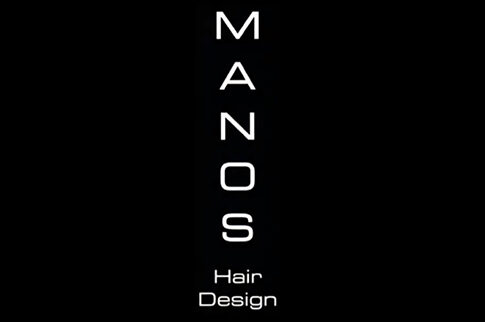 MANOS HAIR DESIGN κομμωτήριο