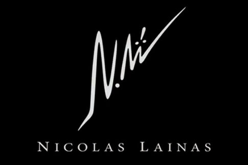 NICOLAS LAINAS