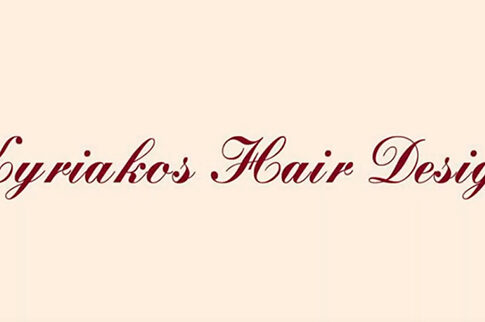 Kyriakos Hair Design