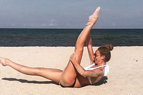 Δασκάλα pilates έκανε dolce vita με πιστωτικές πελατών