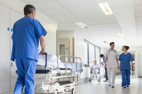 Ειδική ομάδα εργασίας για «ντου» στα νοσοκομεία!