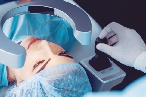 Stop στο laser!
