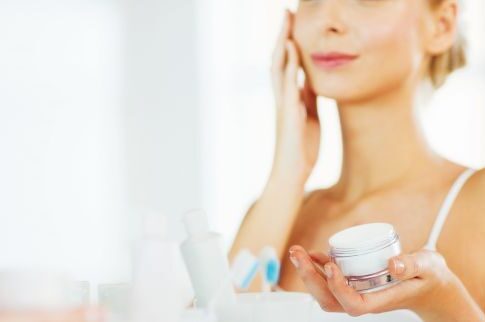 Tips για τις κρέμες προσώπου